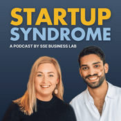 Podcast Startup Syndrome