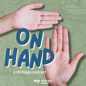 Podcast On Hand