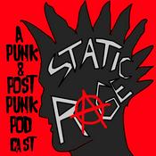 Podcast Static Rage