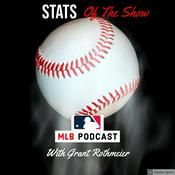 Podcast Stats of The Show