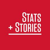 Podcast Stats + Stories