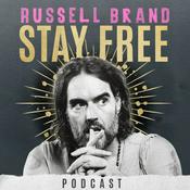 Podcast Stay Free with Russell Brand