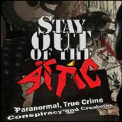 Podcast Stay Out Of The Attic