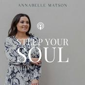 Podcast Steep Your Soul