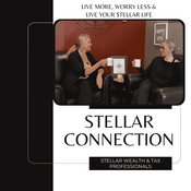 Podcast STELLAR CONNECTION