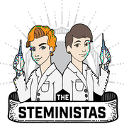 Podcast Steministas