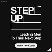Podcast Step Up with Chris Kouba
