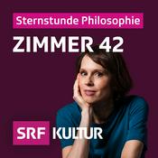 Podcast Sternstunde Philosophie: Zimmer 42 - mit Barbara Bleisch