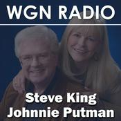 Podcast Steve and Johnnie