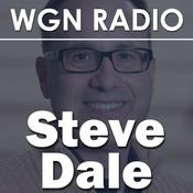 Podcast Steve Dale's Other World