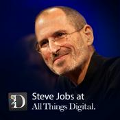 Podcast Steve Jobs at the D: All Things Digital Conference (Audio)