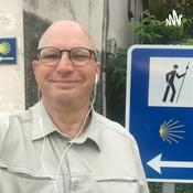 Podcast Steve Taylor’s Camino De Santiago
