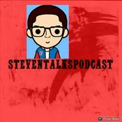 Podcast steventalkspodcast