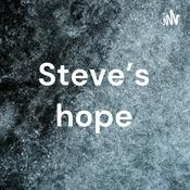 Podcast Steve's hope