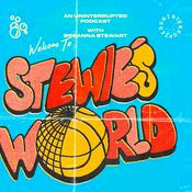 Podcast Stewie's World