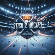 Podcast Stick 2 Hockey
