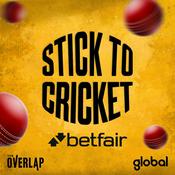 Podcast Stick to Cricket