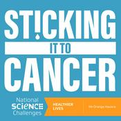 Podcast Sticking it to Cancer