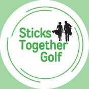 Podcast Sticks Together Golf | Couples Golf