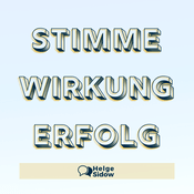 Podcast Stimme. Wirkung. Erfolg.