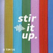 Podcast Stir It Up