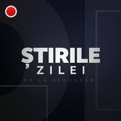 Podcast Știrile zilei. Pe scurt, de la Recorder