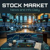 Podcast Stock Market News and Info Daily