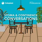 Podcast Stoma and Continence Conversations