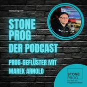 Podcast STONE PROG | Der Podcast