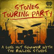 Podcast Stones Touring Party