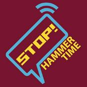 Podcast STOP! Hammer Time - The West Ham Podcast