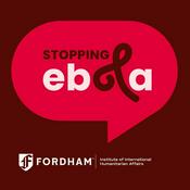 Podcast Stopping Ebola: Inside the Response