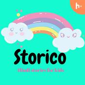 Podcast STORICO HINDI STORIES FOR KIDS