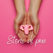 Podcast Storie di PMA