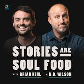 Podcast Stories Are Soul Food