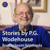Podcast Stories by P.G. Wodehouse