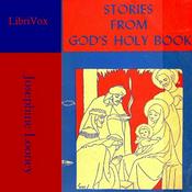 Podcast Stories From God's Holy Book by  Josephine Looney