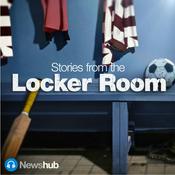 Podcast Stories from the locker room Podcast