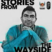 Podcast Stories From The Wayside