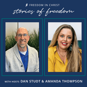 Podcast Stories of Freedom