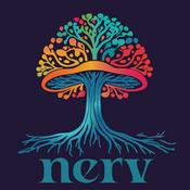 Podcast Nerv with Ryan Williams (Mushrooms, Mycology, and Mycellium)