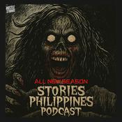 Podcast Stories Philippines Podcast - Pinoy Horror Stories