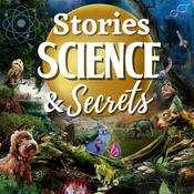 Podcast Kids Stories, Science & Secrets – Podcast