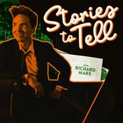 Podcast Stories To Tell with Richard Marx