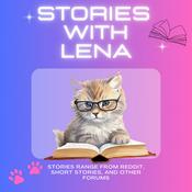 Podcast Stories with Lena