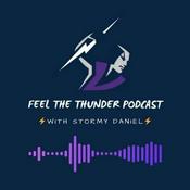 Podcast Feel The Thunder Podcast
