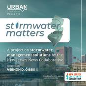 Podcast Stormwater Matters