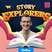 Podcast Story Explorers