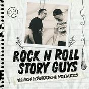 Podcast Rock N Roll Story Guys