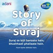 Podcast Story of Suraj